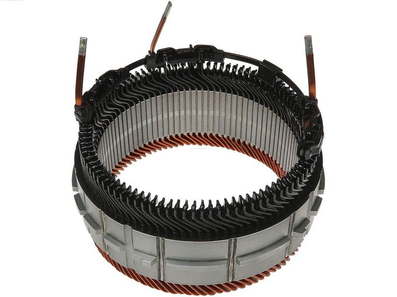 AS-PL Stator, Generator Brandneu AS-PL