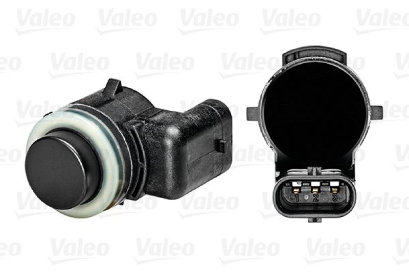 VALEO Sensor, parking assist ORIGINAL PART