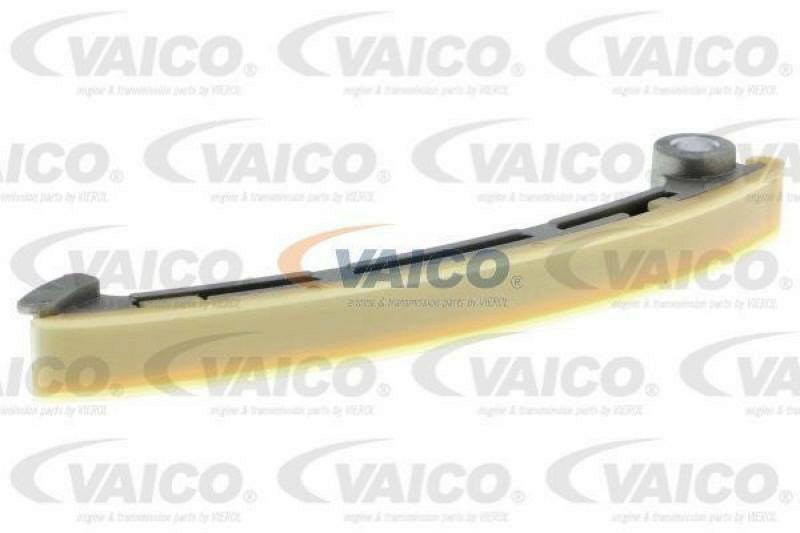 Guides, timing chain Original VAICO Quality