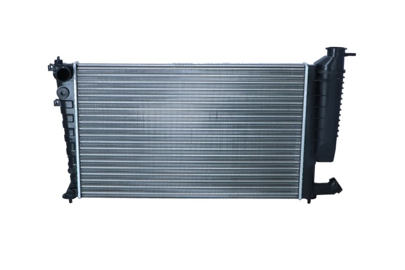 NRF Radiator, engine cooling