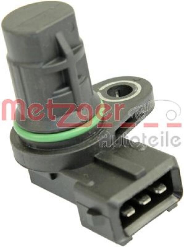 METZGER Sensor, camshaft position