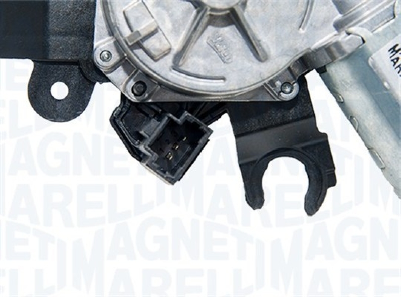 MAGNETI MARELLI Wischermotor