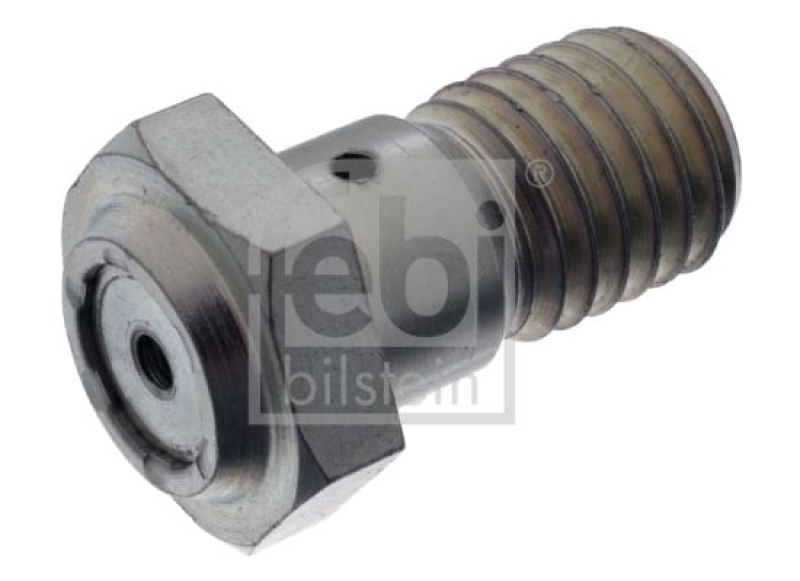 FEBI BILSTEIN Oil Pressure Valve