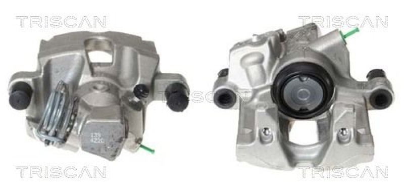 TRISCAN Brake Caliper