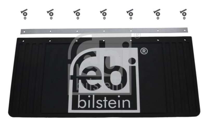 FEBI BILSTEIN Mudflap