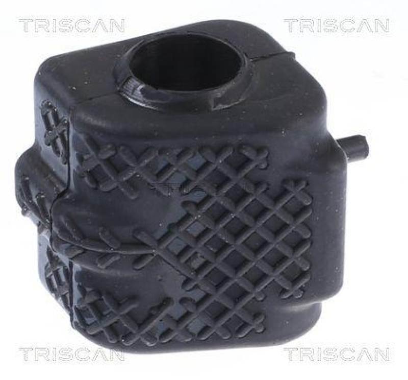 TRISCAN Bearing Bush, stabiliser