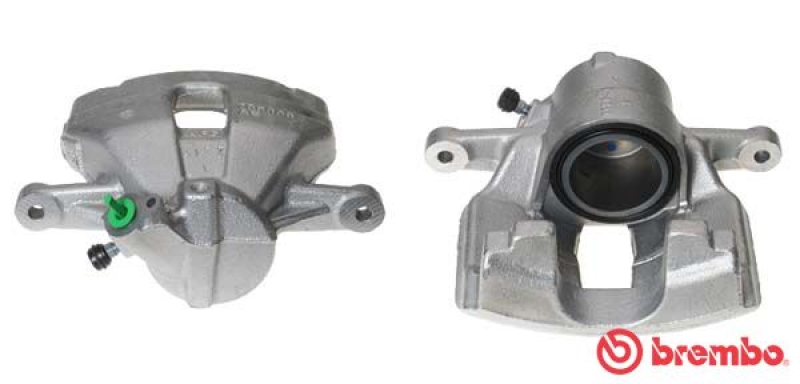 BREMBO Brake Caliper ESSENTIAL LINE