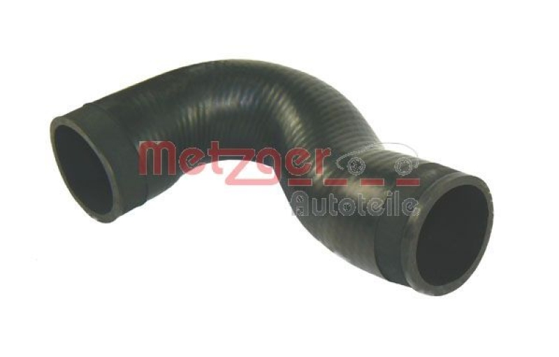 METZGER Charge Air Hose