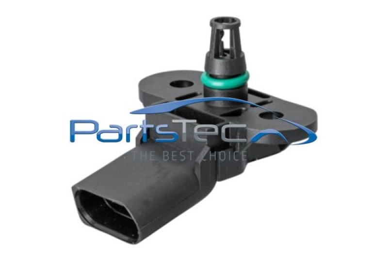 PartsTec Sensor, intake manifold pressure