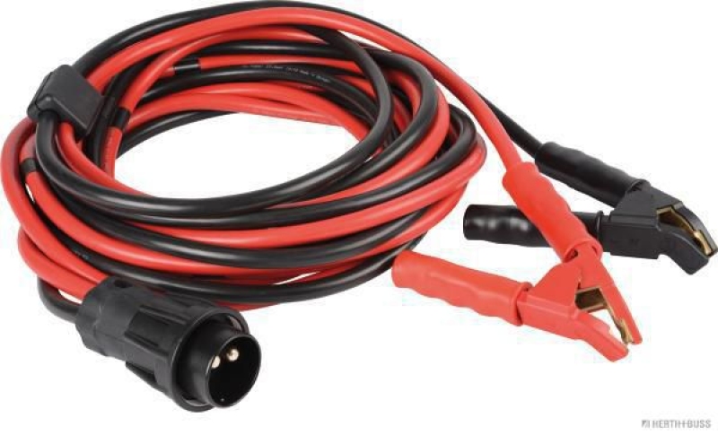 HERTH+BUSS ELPARTS Jumper Cables
