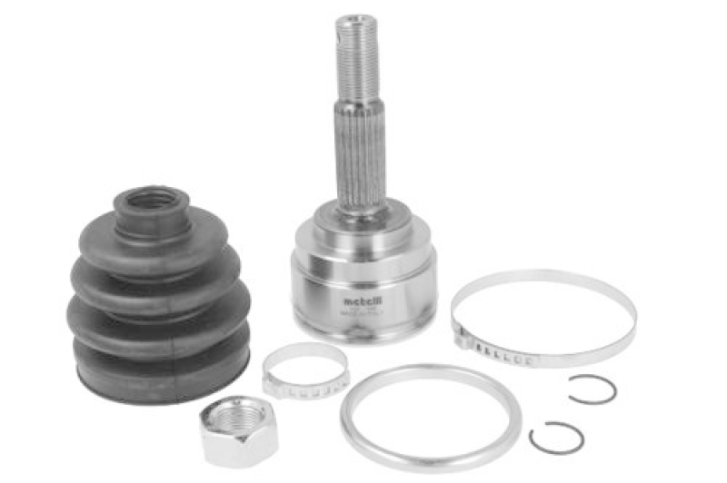 METELLI Joint Kit, drive shaft