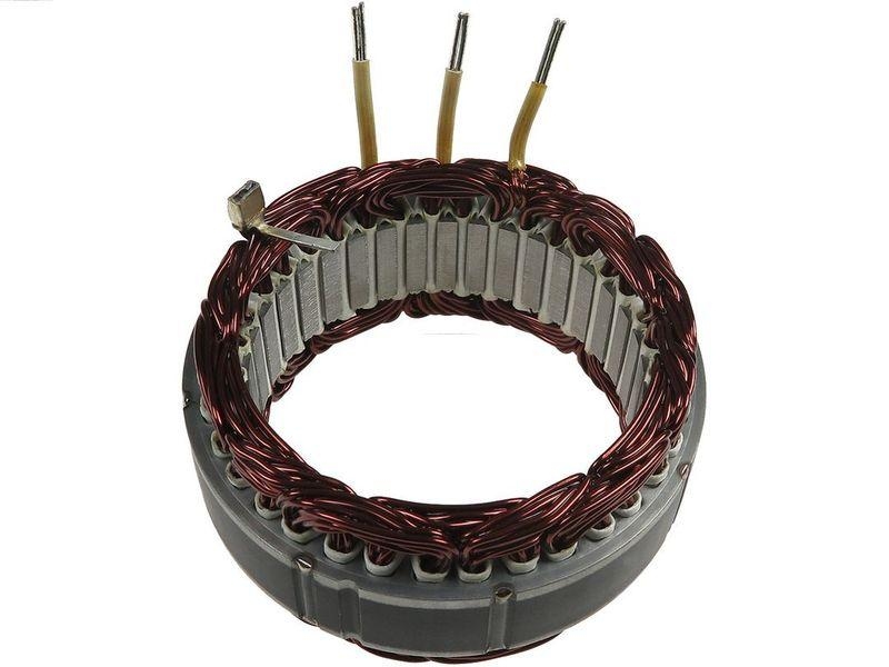 AS-PL Stator, Generator Brandneu Letrika