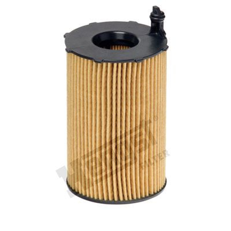 HENGST FILTER Oil Filter