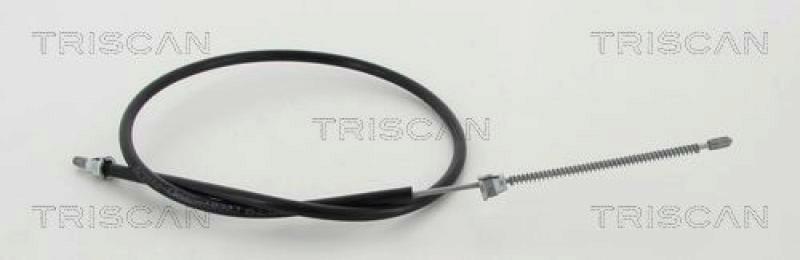 TRISCAN Cable, parking brake