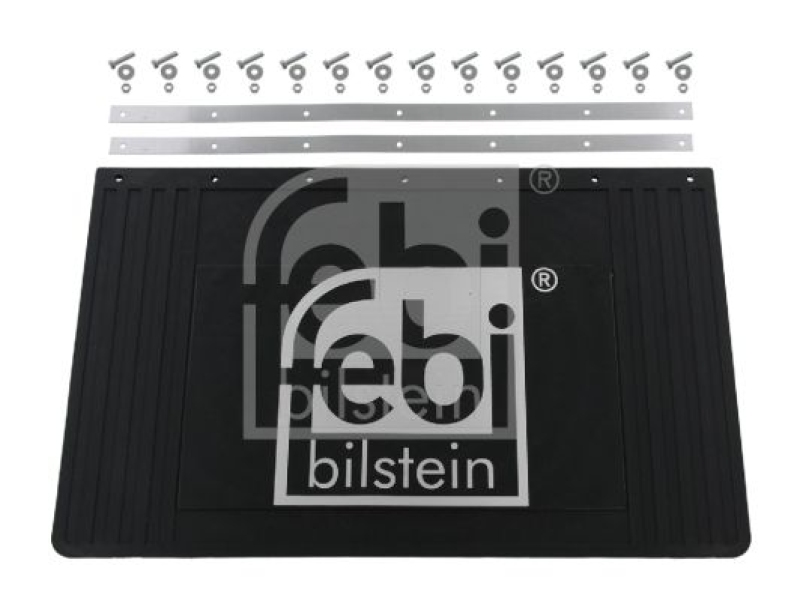 FEBI BILSTEIN Mudflap