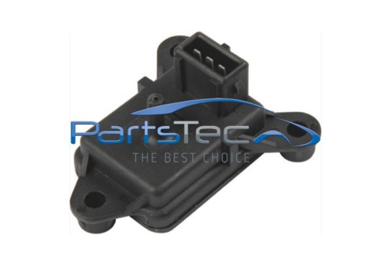 PartsTec Sensor, intake manifold pressure