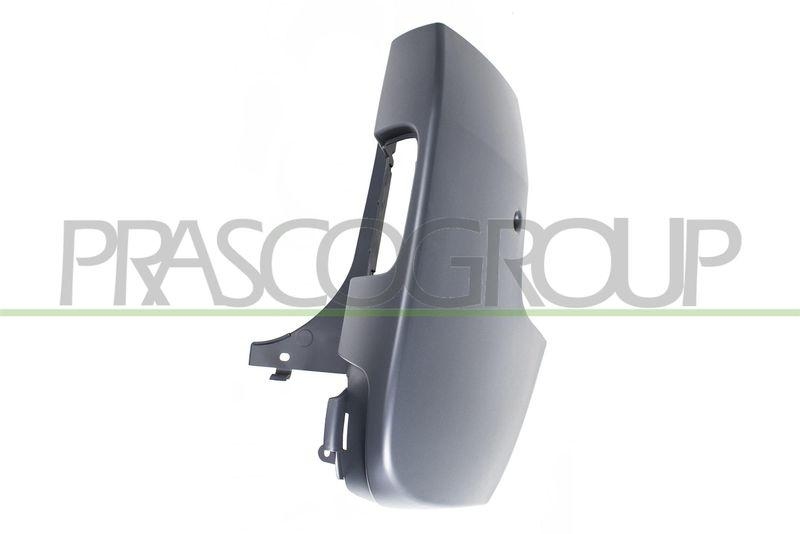 PRASCO Bumper