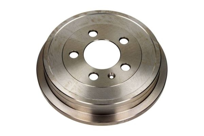 2x MAXGEAR Brake Drum