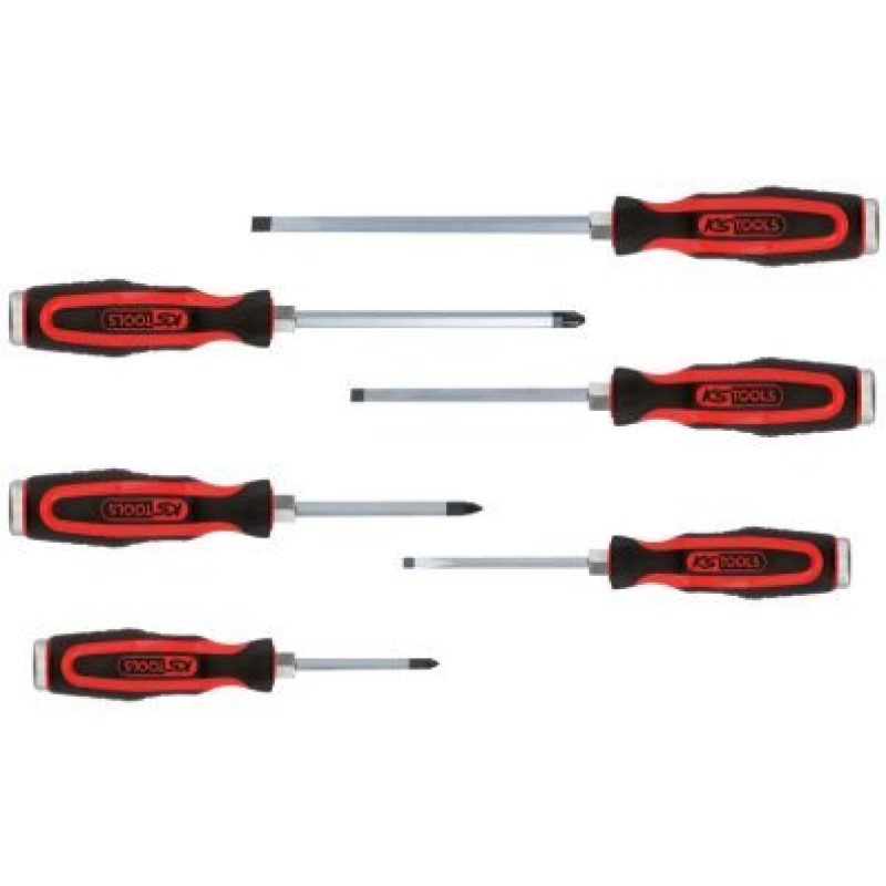 KS TOOLS Screwdriver Set