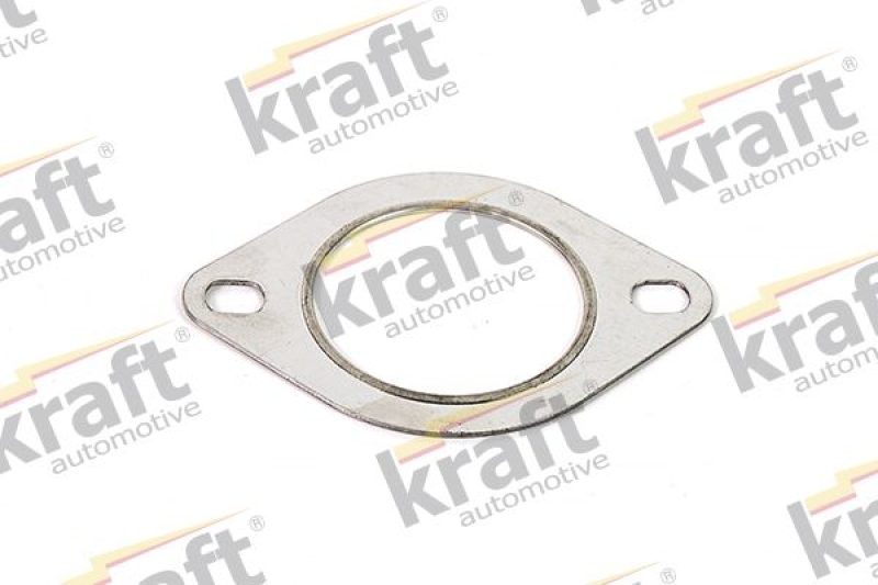 KRAFT AUTOMOTIVE Gasket, exhaust pipe