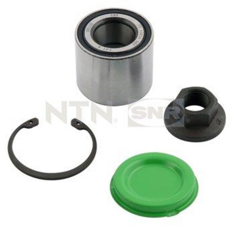 SNR Wheel Bearing Kit