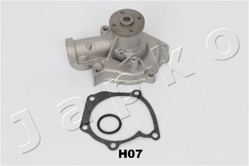 JAPKO Water Pump, engine cooling