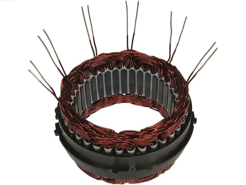 AS-PL Stator, Generator Brandneu AS-PL