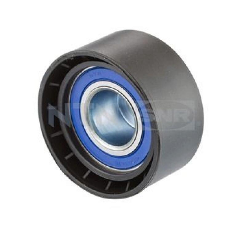 SNR Deflection/Guide Pulley, timing belt