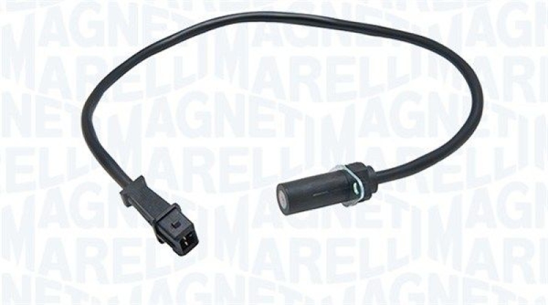 MAGNETI MARELLI Impulsgeber, Kurbelwelle