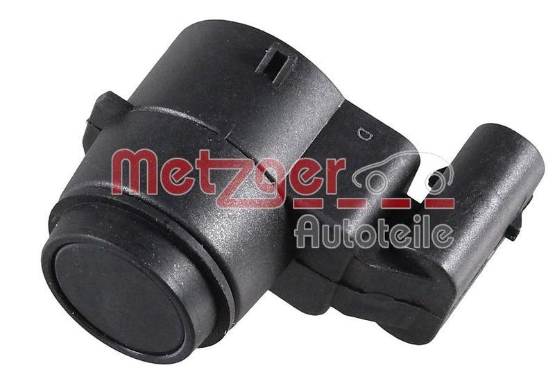 METZGER Sensor, parking distance control