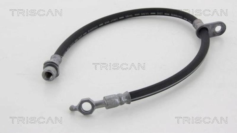 TRISCAN Brake Hose