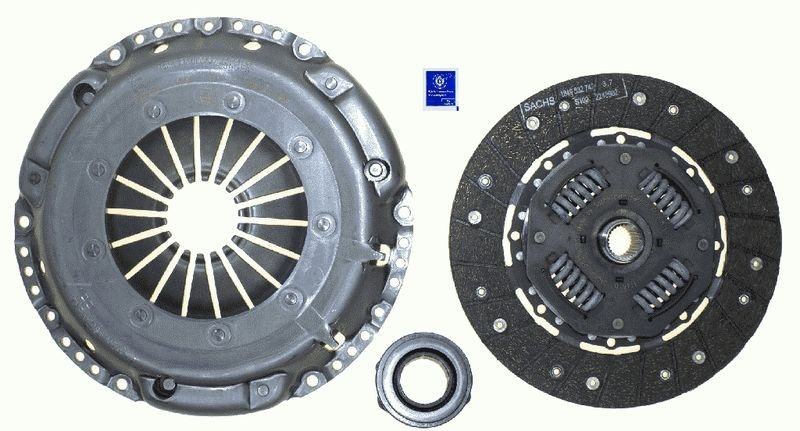 SACHS Clutch Kit