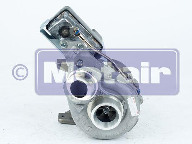 MOTAIR TURBO Lader, Aufladung Garrett Turbo ProKit REMAN