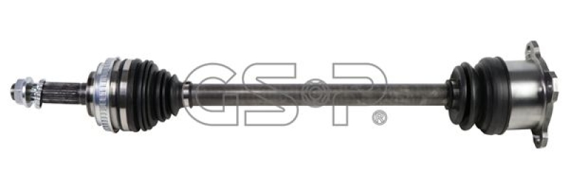 GSP Drive Shaft