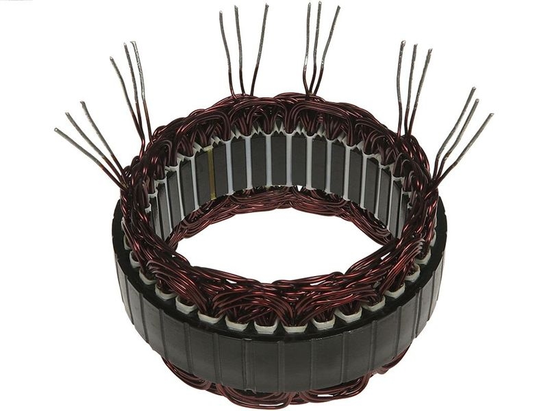 AS-PL Stator, Generator Brandneu AS-PL