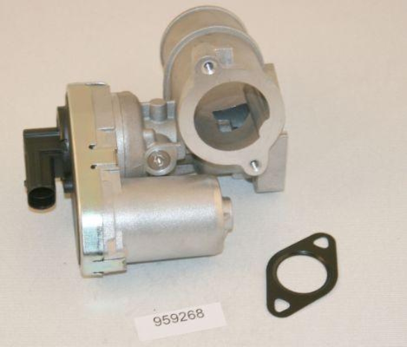 AUTEX AGR-Ventil