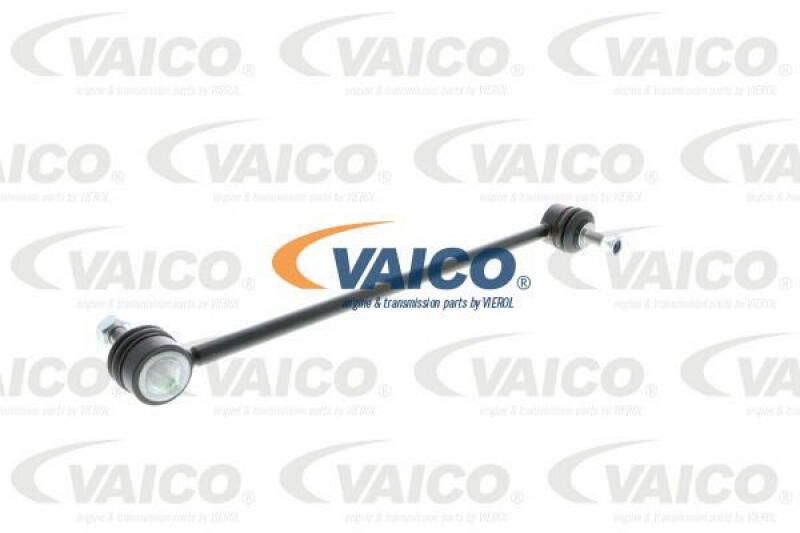 VAICO Rod/Strut, stabiliser Original VAICO Quality