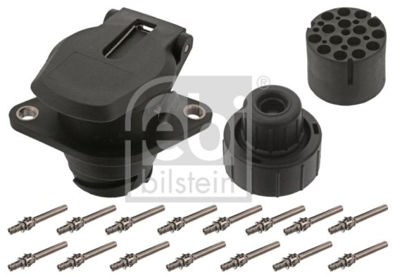 FEBI BILSTEIN Socket