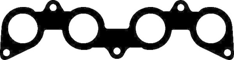 CORTECO Gasket, exhaust manifold