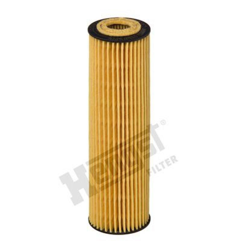 HENGST FILTER Oil Filter