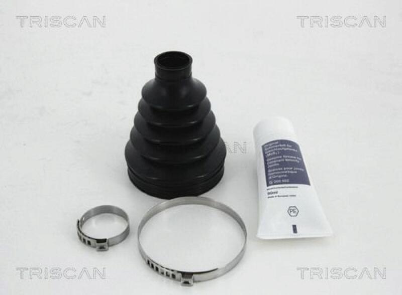 TRISCAN Bellow Set, drive shaft