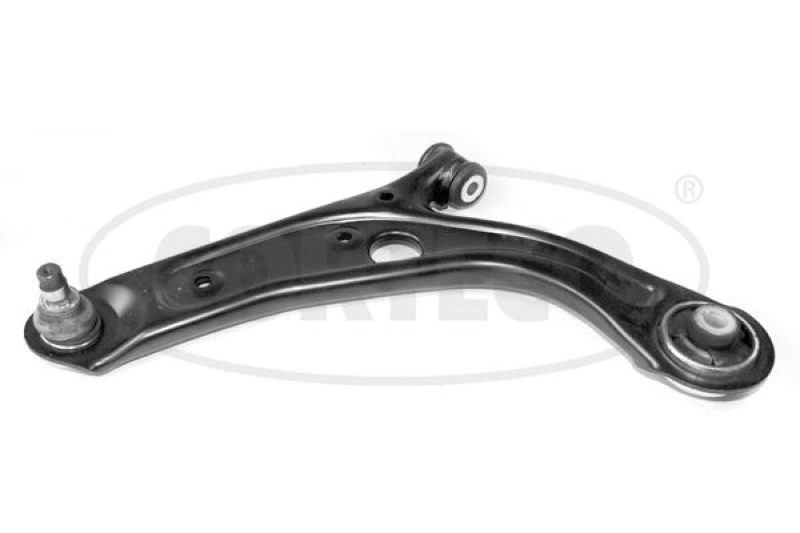 CORTECO Track Control Arm