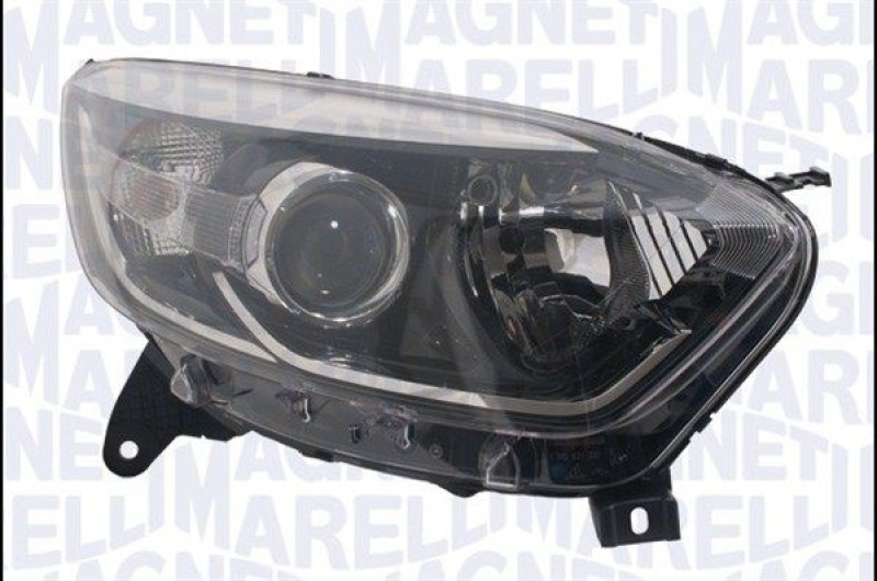 MAGNETI MARELLI Headlight