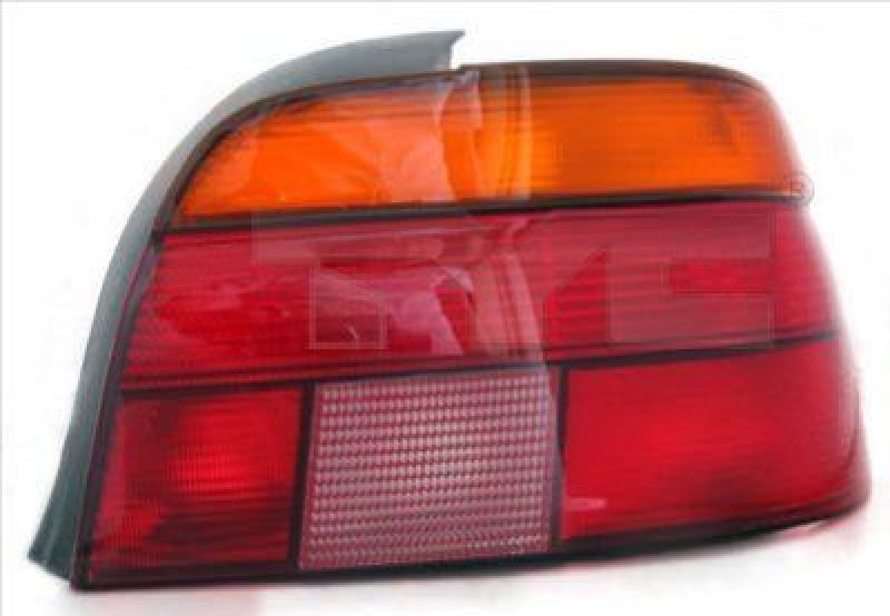 Combination Rearlight