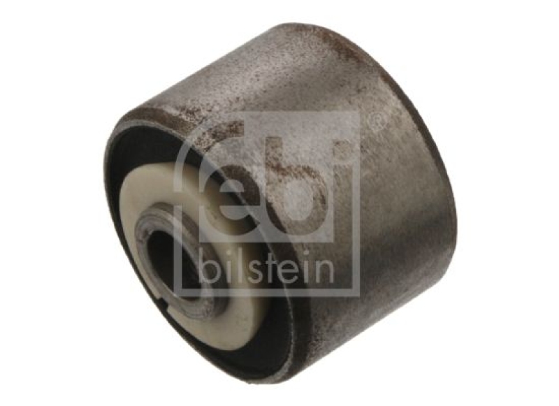 FEBI BILSTEIN Mounting, stabilizer coupling rod