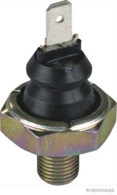 HERTH+BUSS ELPARTS Oil Pressure Switch