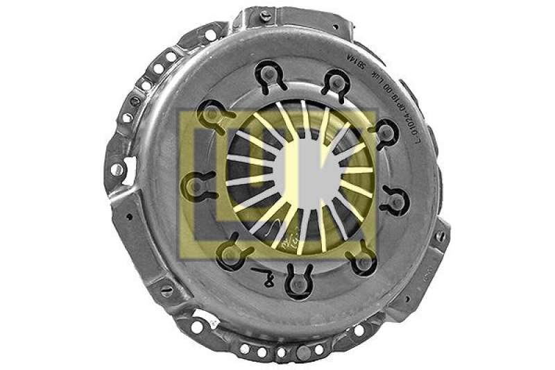 LuK Clutch Pressure Plate