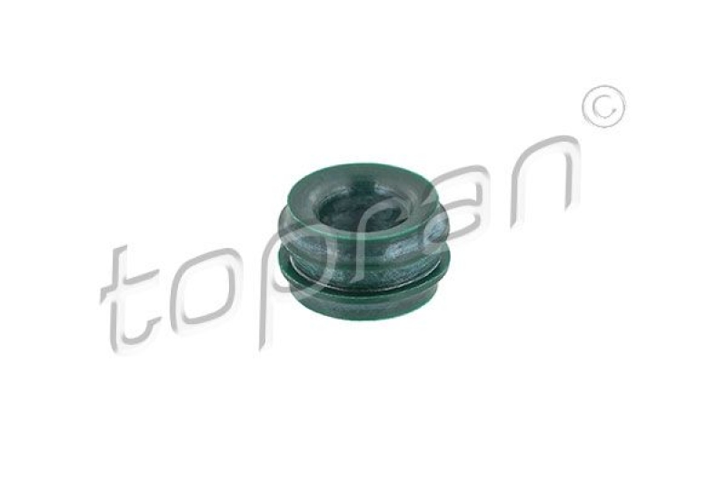 TOPRAN Bush, selector-/shift rod