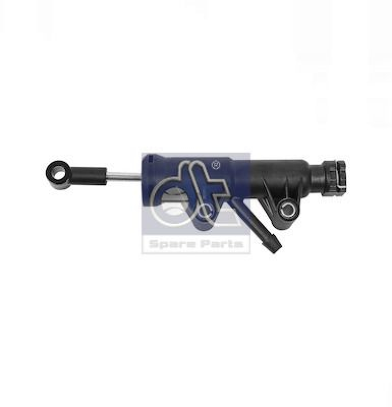 DT Spare Parts Master Cylinder, clutch