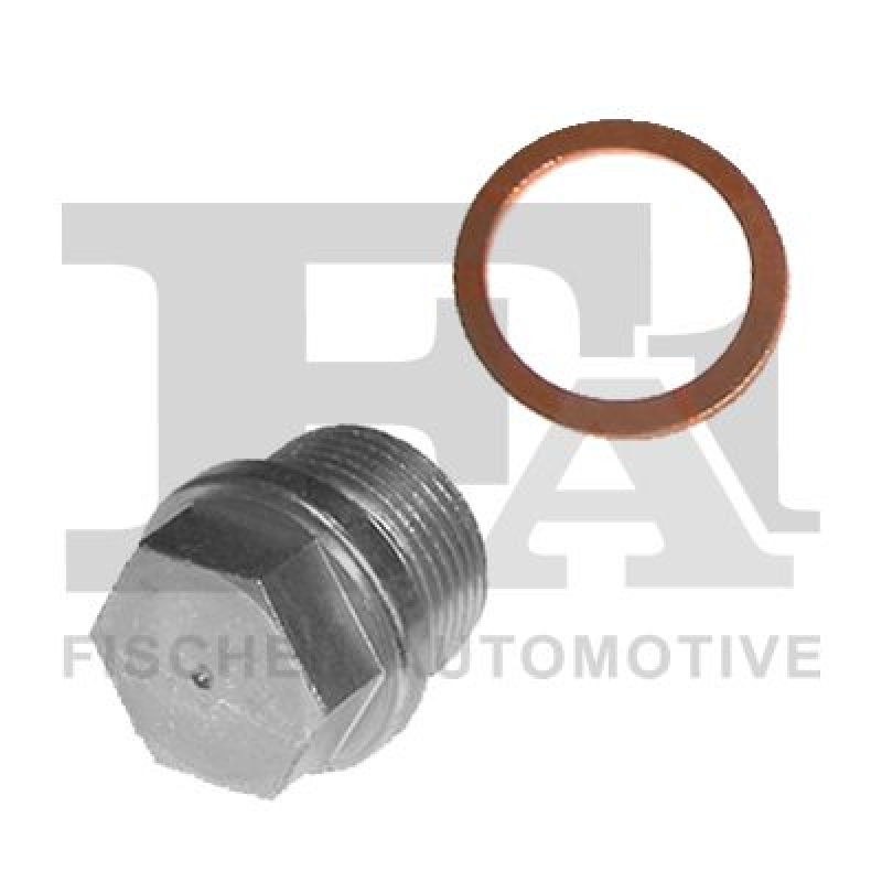 FA1 Screw Plug, oil sump